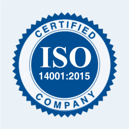 ISO 14001:2015
