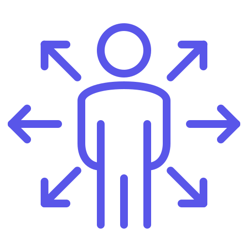 People-Centric Approach