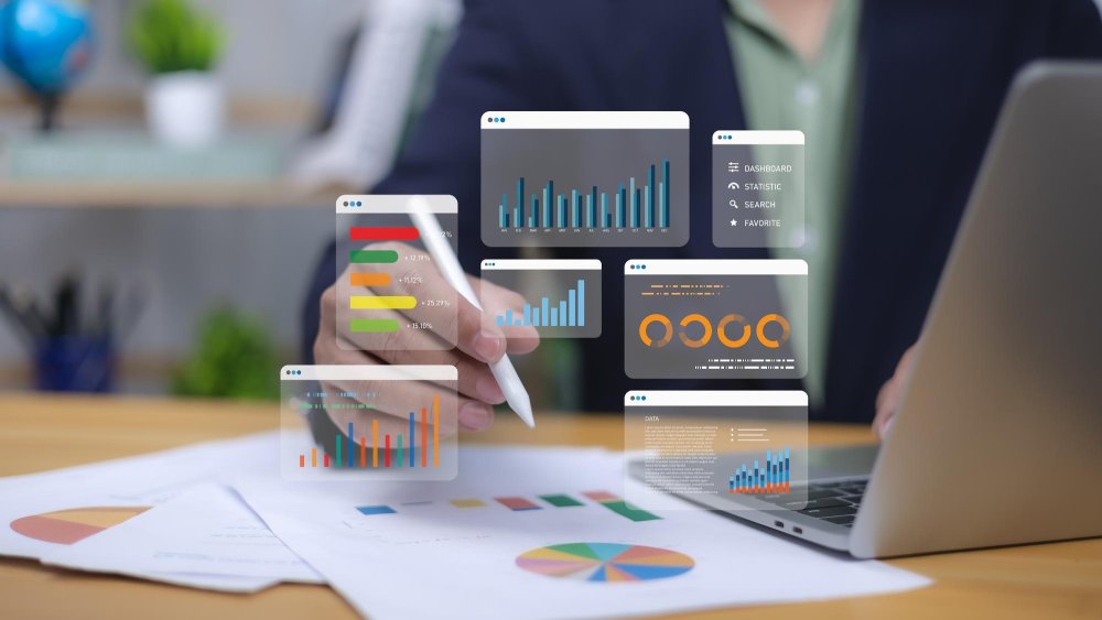 Data Standardization