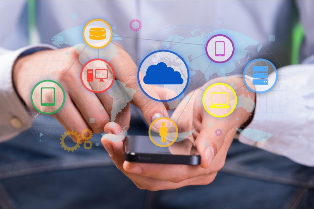 Multi-Platform Synchronization