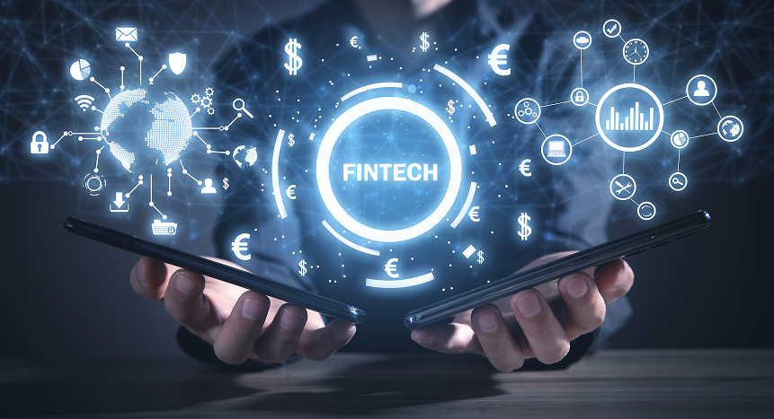 Fintech Case Study