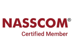 NASSCOM Certified Member