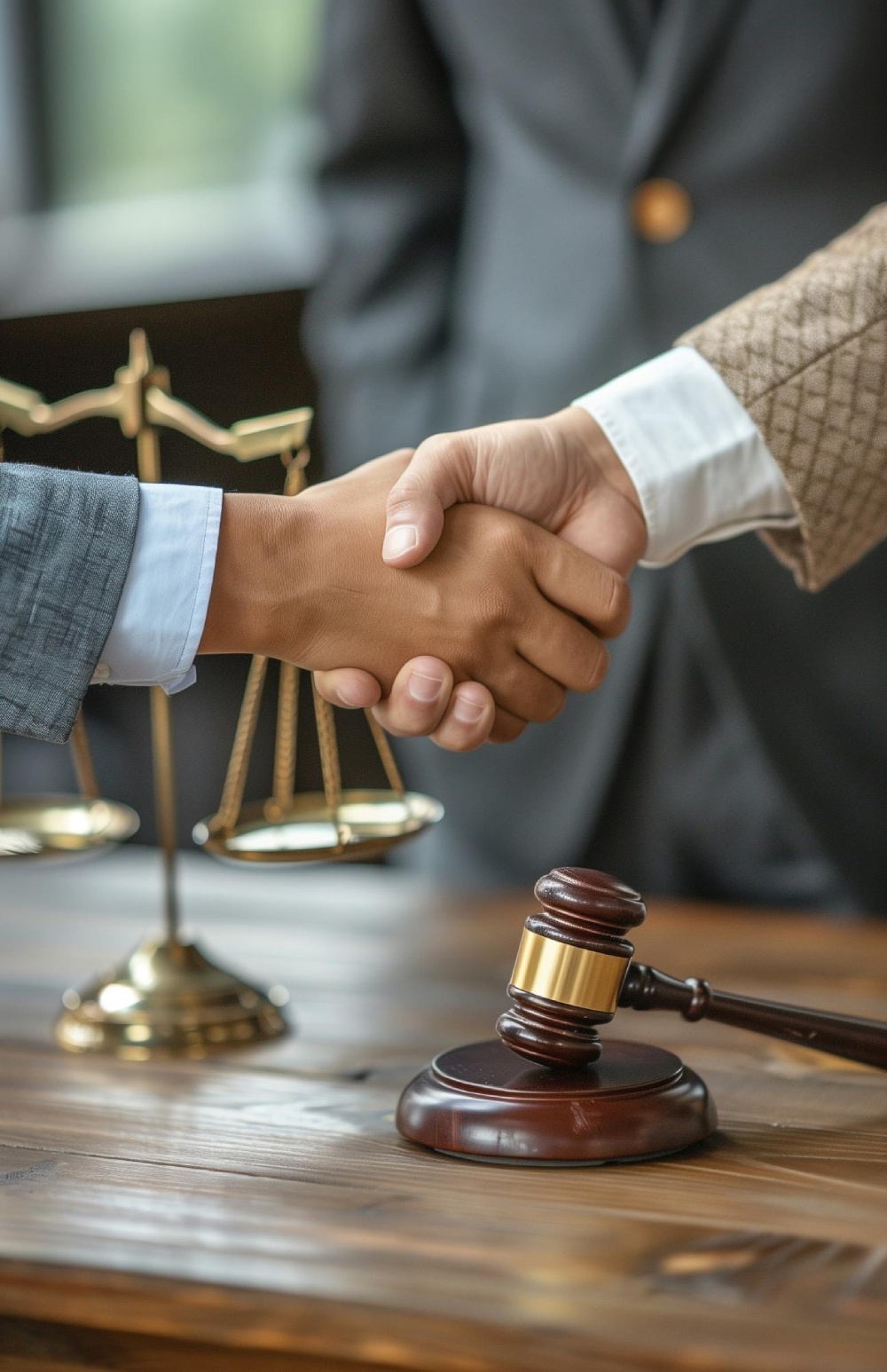 Professional call center representative