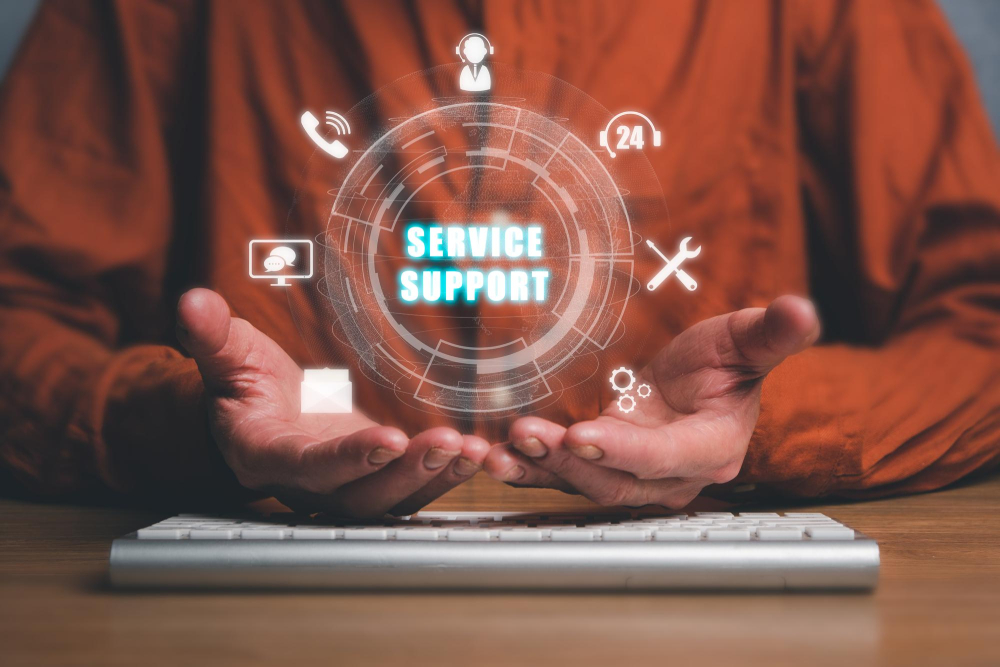 On-Demand Skilled Professionals