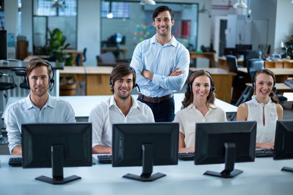 Domain-Specific Expertise