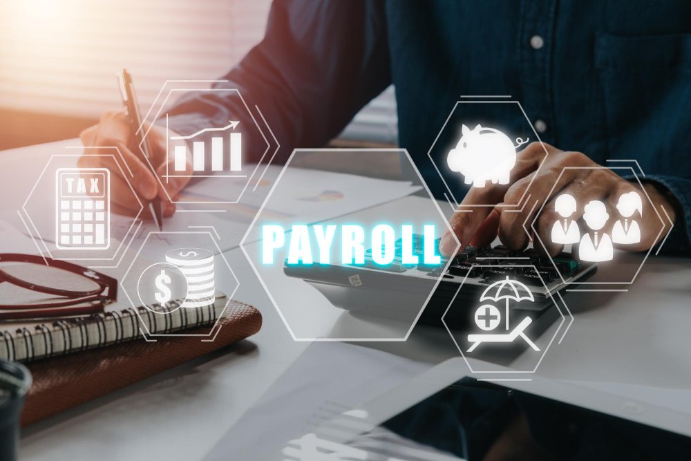 Payroll Management