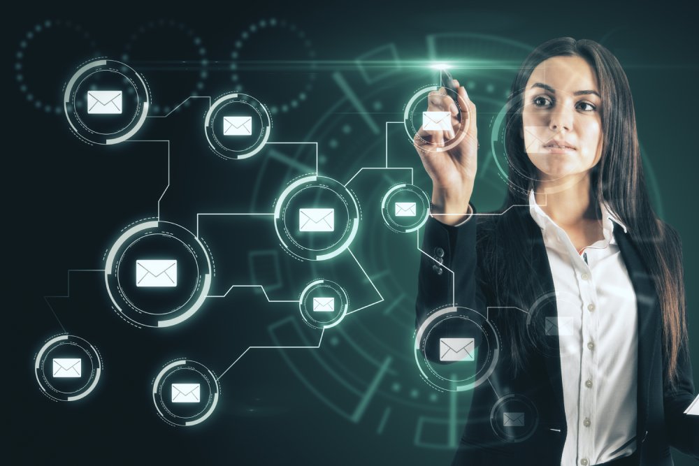 Professional call center representative