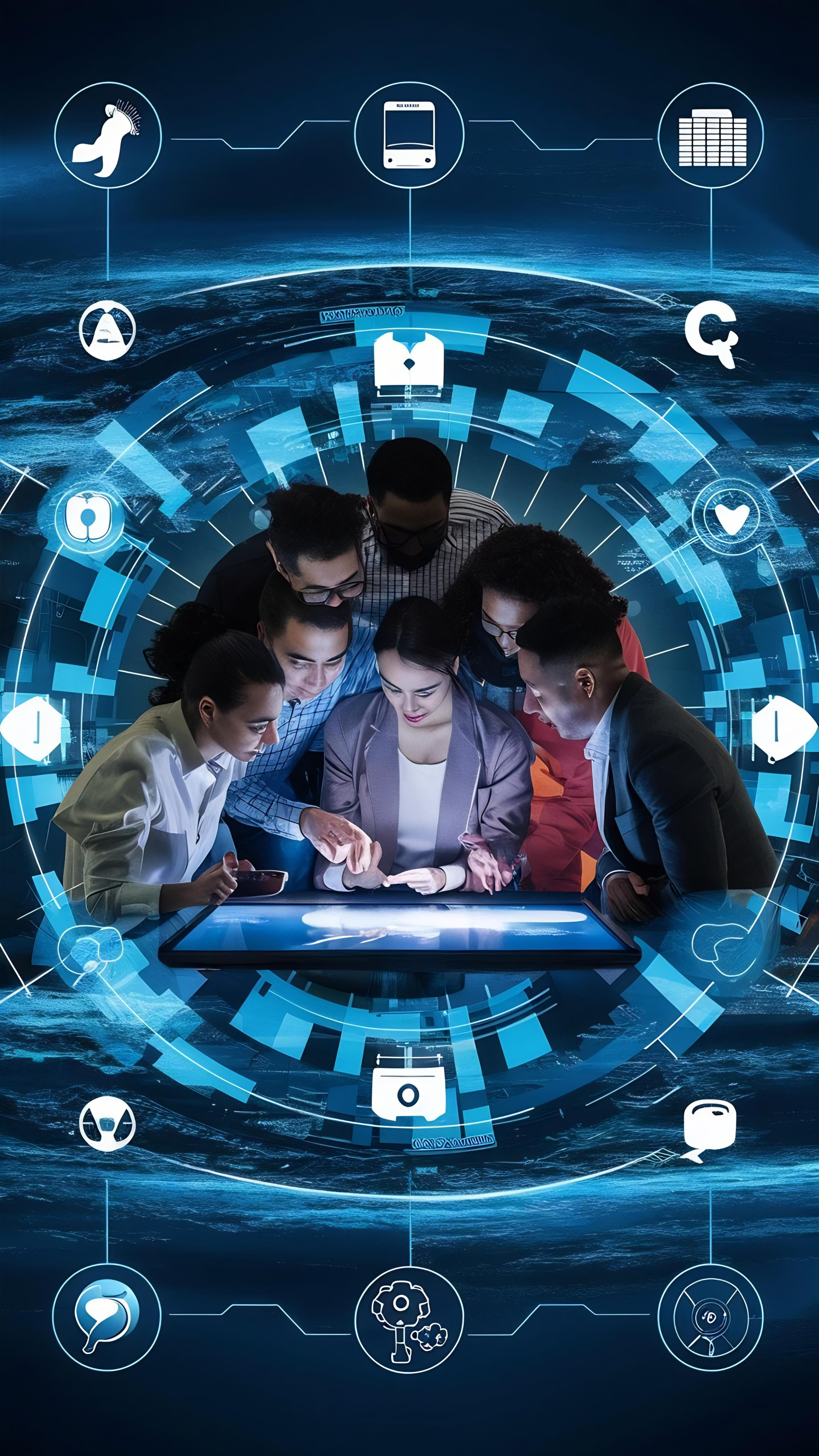 Digital Transformation